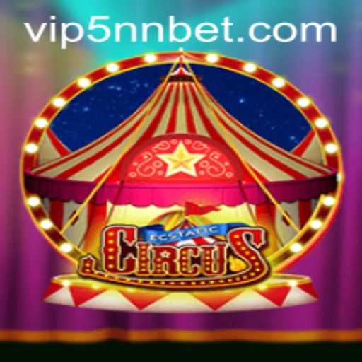 Discover the Thrills of EcstaticCircus: Dive into the Mesmerizing World of 5nn Bet