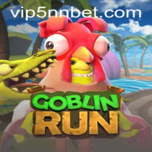 GoblinRun: The Thrilling New Game Making Waves in the Gaming World