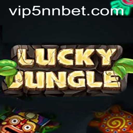 Exploring the Exciting World of LuckyJungle and Its Unique 5nn Bet Feature