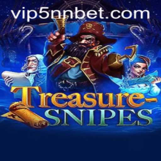 TreasureSnipes: The Ultimate Adventure in Digital Fortune Hunting